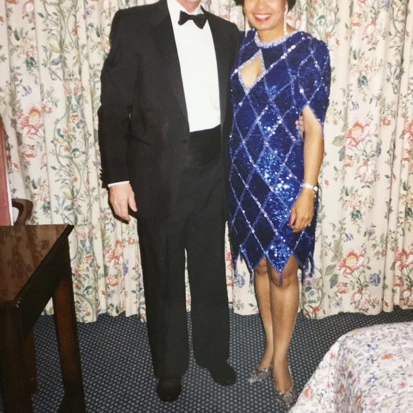 SALE🇺🇸-Vintage Mezza Luna by Modi - Picture 6 of 8